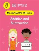 PROBLEM MATHS N, Maths - No Problem!, Maths — No Problem! - Maths — No Problem! Addition and Subtraction, Ages 8-9 (Key Stage 2)