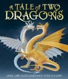 Geraldine McCaughrean, Peter Malone - Tale of Two Dragons