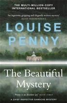 Louise Penny, Penny Louise - The Beautiful Mystery