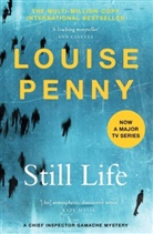 Louise Penny - Still Life