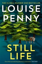 Louise Penny, Penny Louise - Still Life