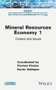 Florian Fizaine, Floriant Fizaine, Xavier Galiegue - Mineral Resources Economy 1 - Context and Issues