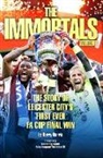 Harry Harris - The Immortals 2