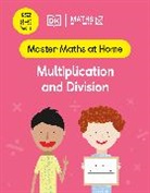 PROBLEM MATHS N, Maths - No Problem!, Maths — No Problem! - Maths — No Problem! Multiplication and Division, Ages 8-9 (Key Stage 2)