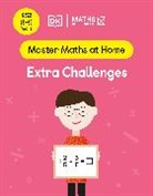 PROBLEM MATHS N, Maths - No Problem!, Maths — No Problem! - Maths — No Problem! Extra Challenges, Ages 8-9 (Key Stage 2)