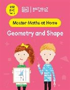 PROBLEM MATHS N, Maths - No Problem!, Maths — No Problem! - Maths — No Problem! Geometry and Shape, Ages 8-9 (Key Stage 2)