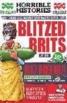 Terry Deary, Deary Terry, Martin Brown, Kate Sheppard, Sheppard Kate - Blitzed Brits