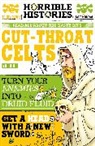 Martin Brown, Terry Deary, Deary Terry, Martin Brown, Mike Phillips - Cut-throat Celts