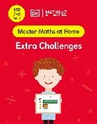 PROBLEM MATHS N, Maths - No Problem!, Maths — No Problem! - Maths — No Problem! Extra Challenges, Ages 7-8 (Key Stage 2)