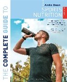 Anita Bean, Bean Anita - The Complete Guide to Sports Nutrition (9th Edition)