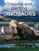 Emily Willoughby - Drawing and Painting Dinosaurs