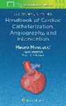 Moscucci, Mauro Moscucci, Mauro Moscucci, Moscucci Mauro - Grossman & Baim s Handbook of Cardiac Catheterization, Angiography,