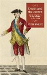 Anne Byrne, Maire Cross, David Hopkin - Death and the Crown