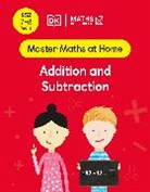 PROBLEM MATHS N, Maths - No Problem!, Maths — No Problem! - Maths — No Problem! Addition and Subtraction, Ages 7-8 (Key Stage 2)