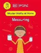 PROBLEM MATHS N, Maths - No Problem!, Maths — No Problem! - Maths — No Problem! Measuring, Ages 7-8 (Key Stage 2)
