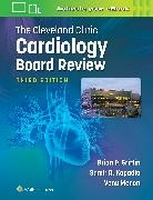 B. Griffin, Brian P. Kapadia Griffin, S. Kapadia, V. Menon, Brian P. Griffin, Samir R. Kapadia... - The Cleveland Clinic: Cardiology Board Review