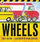 Sally Sutton, Sutton Sally, Brian Lovelock, Lovelock Brian - Wheels