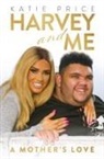 Katie Price - Katie Price: Harvey and Me