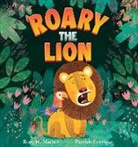 Rory Mather, Rory H. Mather, Patrick Corrigan - Roary the Lion