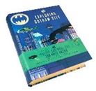 Insight Editions - Exploring Gotham City Puzzle and Book Set