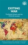 Romain Hutchison Fathi, Romain Fathi, Margaret Hutchison, Andrekos Varnava, Michael Walsh, Professor Michael Walsh - Exiting War