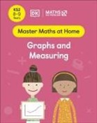 PROBLEM MATHS N, Maths - No Problem!, Maths — No Problem! - Maths — No Problem! Graphs and Measuring, Ages 8-9 (Key Stage 2)