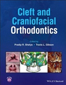 Travis L. Gibson, Shetye, Pr Shetye, Pradip R. Shetye, Pradip R. (Nyu Langone Health Shetye, Pradip R. Gibson Shetye... - Cleft and Craniofacial Orthodontics