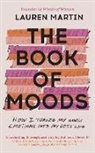 Lauren Martin - The Book of Moods