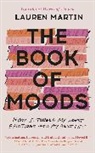 Lauren Martin - The Book of Moods