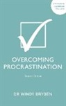 Windy Dryden - Overcoming Procrastination