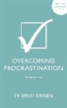 Windy Dryden, Dryden Windy - Overcoming Procrastination