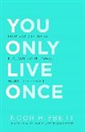 Noor Hibbert - You Only Live Once
