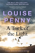 Louise Penny - A Trick of the Light