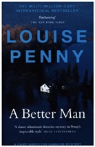 Louise Penny, Penny Louise - A Better Man
