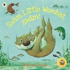 Charles Fuge, Charles Fuge - Swim, Little Wombat, Swim!