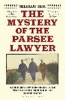 Shrabani Basu, Basu Shrabani - The Mystery of the Parsee Lawyer