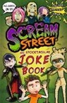 VARIOUS - Scream Street: The Spooktacular Joke Book