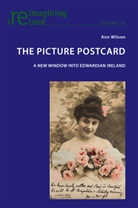 Ann Wilson, Eamon Maher - The Picture Postcard