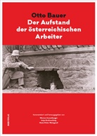 Werner Anzenberger, Anja Grabuschnig, Hans-Peter Weingand - Otto Bauer