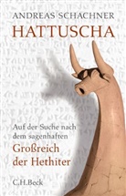 Andreas Schachner - Hattuscha