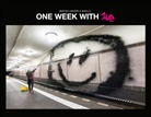 Crew 1UP, Martha Cooper, Crew 1UP, Coope Martha, Cooper Martha, Ninja... - ONE WEEK WITH 1UP