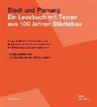 Heided Becker, Heidede Becker, Jessen, Jessen, Johann Jessen - Stadt und Planung