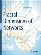 Eric Rosenberg - Fractal Dimensions of Networks