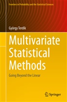 György Terdik - Multivariate Statistical Methods