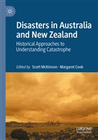 Cook, Cook, Margaret Cook, Scot McKinnon, Scott Mckinnon - Disasters in Australia and New Zealand