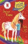 Story Panda Ltd, Julie Sykes, Sykes Julie, Lucy Truman, Truman Lucy - Unicorn Academy: Ivy and Flame