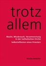 Nicolas Betticher - Trotz allem