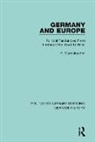F. Darmstaedter - Germany and Europe