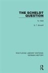 S. T. Bindoff - Scheldt Question