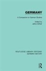 Jethro Bithell, Bithell Jethro, Jethro Bithell - Germany